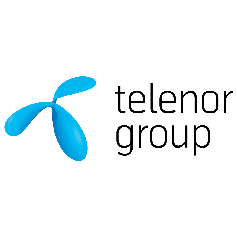 Telenor-Group-Logo